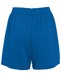 Ladies' Inferno Short