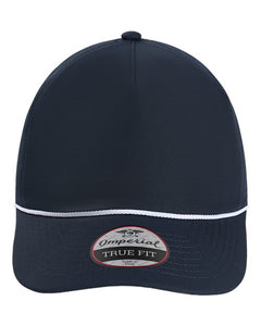 The Harrison Cap