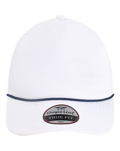 The Harrison Cap