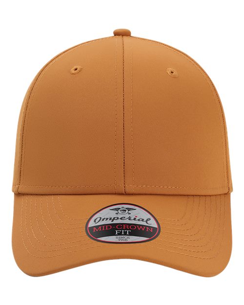 The Independent Cap