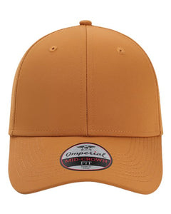 The Independent Cap