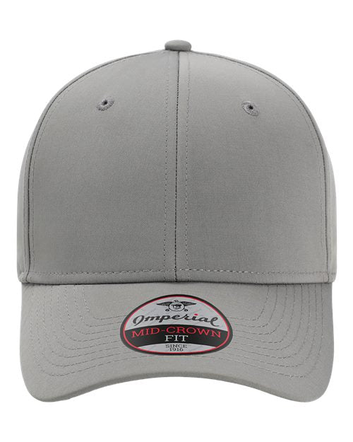 The Independent Cap
