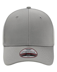 The Independent Cap