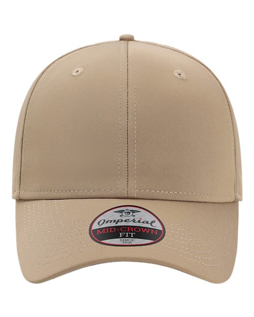 The Independent Cap