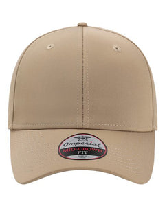The Independent Cap