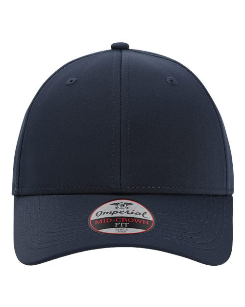 The Independent Cap