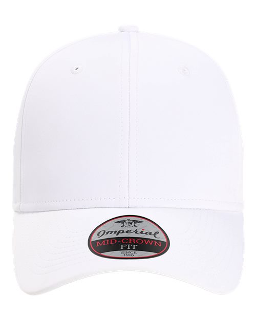 The Independent Cap