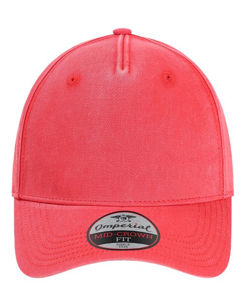 The Gambit Cap