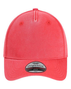 The Gambit Cap