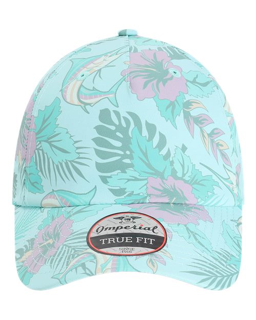 The Easy Read Cap