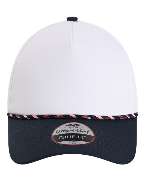 The Wrightson Cap
