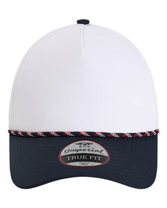 The Wrightson Cap