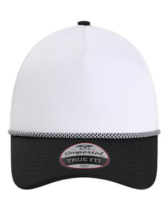 The Wrightson Cap