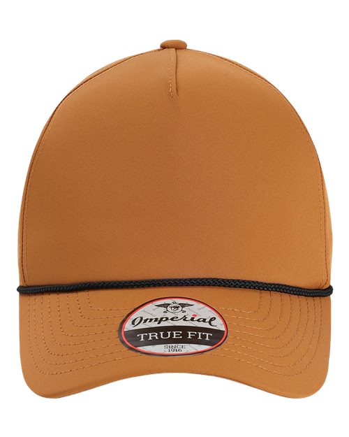 The Wrightson Cap