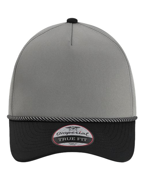 The Wrightson Cap