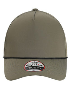 The Wrightson Cap