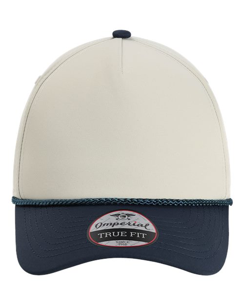 The Wrightson Cap