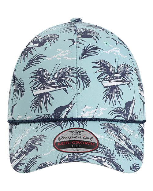 The Outtasite Cap