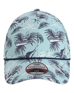 The Outtasite Cap