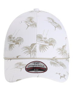 The Outtasite Cap