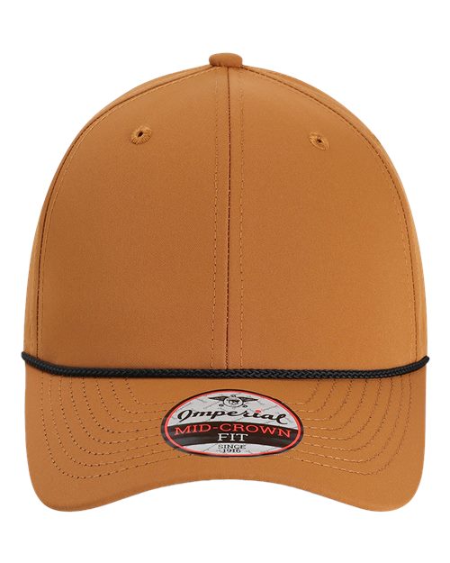 The Wingman Cap
