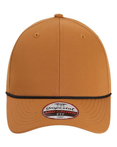 The Wingman Cap