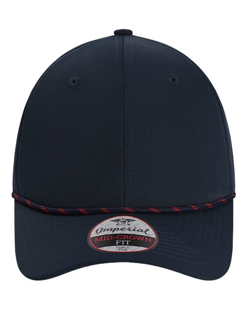 The Wingman Cap