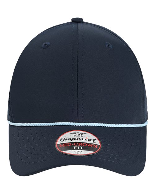 The Wingman Cap