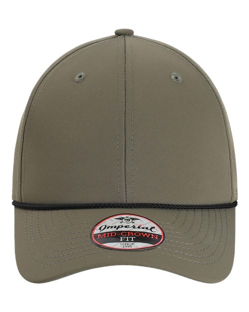 The Wingman Cap