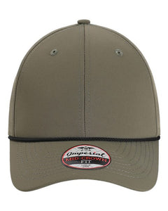 The Wingman Cap