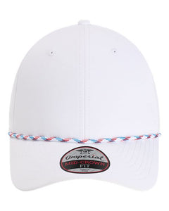 The Wingman Cap