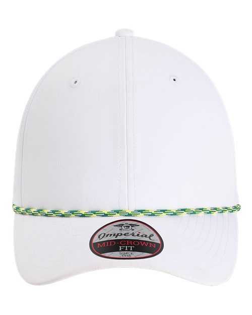 The Wingman Cap