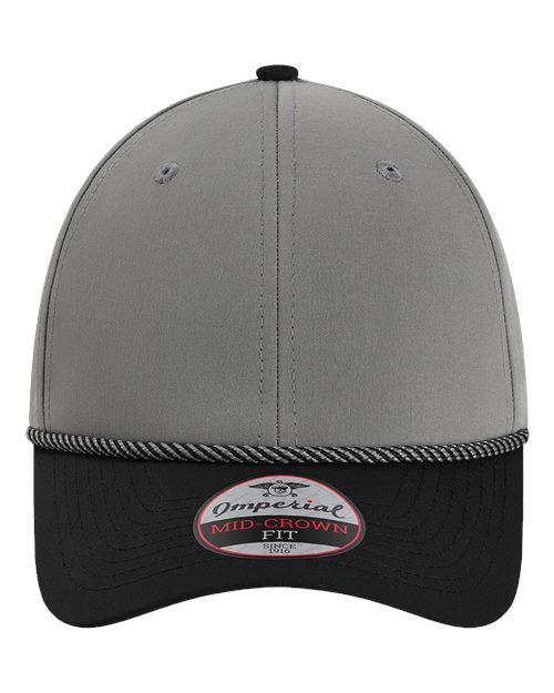 The Wingman Cap