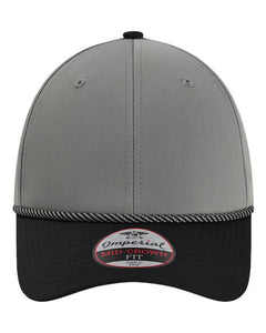 The Wingman Cap