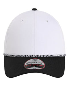 The Wingman Cap