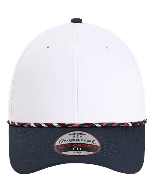 The Wingman Cap