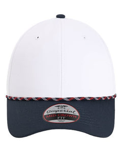 The Wingman Cap
