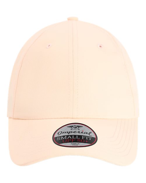 The Hinsen Performance Ponytail Cap