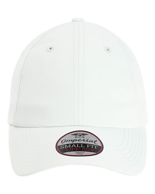 The Hinsen Performance Ponytail Cap