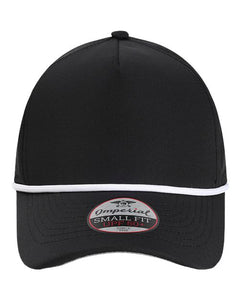 The Corral Cap