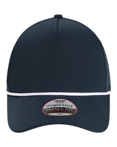 The Corral Cap