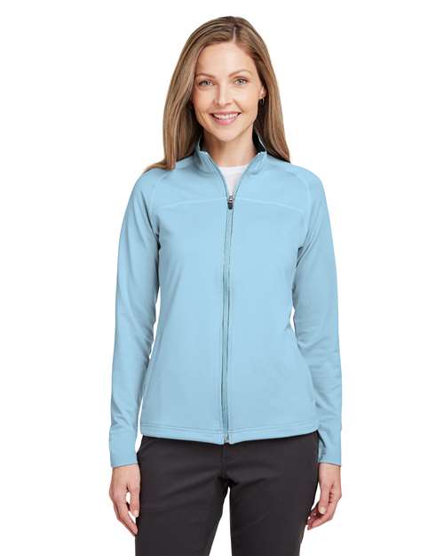 Women's Cora Full-Zip