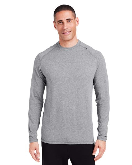 Carrollton Fitness Long Sleeve T-Shirt