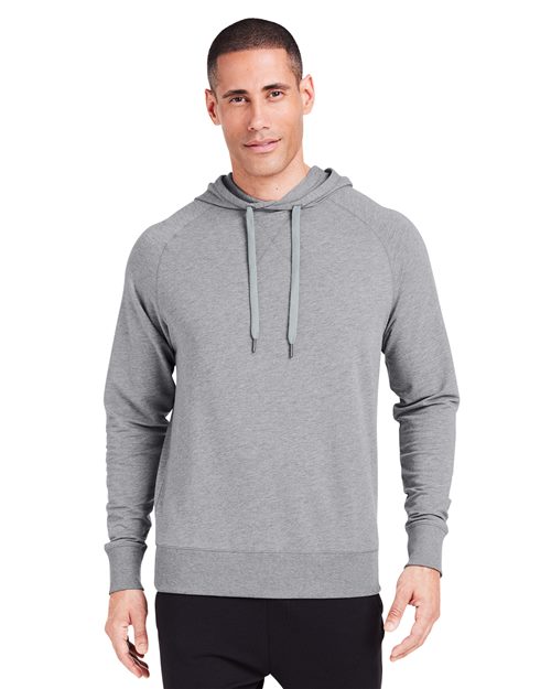 Varsity Hooded Sweatshirt