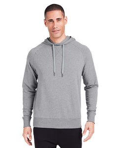 Varsity Hooded Sweatshirt