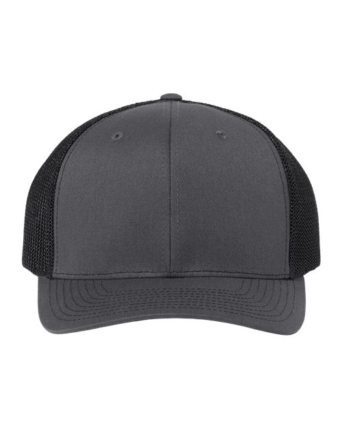 112+ R-Flex Adjustable Trucker Cap