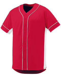 Adult Slugger Jersey