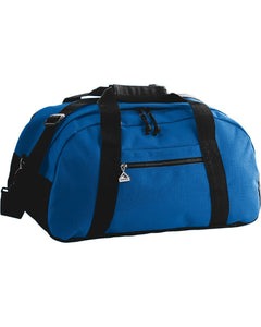 Large Ripstop Duffel Bag