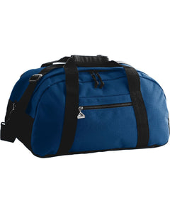 Large Ripstop Duffel Bag