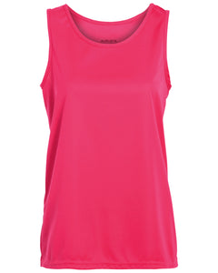 Girls' Training Tank